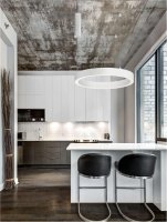 NOVA LUCE závěsné svítidlo STING LED hliník a akryl bílá Epistar SMD2835 40W 3000K Eaglerise TRIAC driver D60 H200 120st. IP20 stmívatelné 9558600 NOVA LUCE závěsné svítidlo STING LED hliník a akryl bílá Epistar SMD2835 40W 3000K Eaglerise TRIAC driver D60 H200 120st. IP20 stmívatelné 9558600