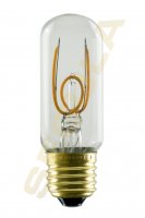 Segula 50413 LED soft trubka T30 �ir� E27 3,2 W (20 W) 190 Lm 2.200 K