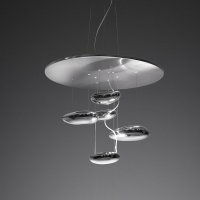 Artemide Mercury Mini z�v�sn� LED 2700K 1477W10A