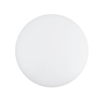 SLC stropn� LED sv�tidlo Pluto 250 mm b�l� 1090lm 3000K stm�vateln� IP54 op�l