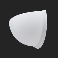 OSMONT NEL59960 NELA DL3 n�st�nn� sklen�n� sv�tidlo b�l� IP43 4000 K 15W LED HF