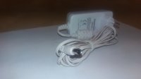 TESLA Zdroj 12V/24W 2A s konektorem 2,5 mm ZG24W12V WHITE
