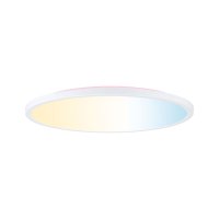 PAULMANN LED Panel Atria Shine kruhov� 400mm 32W RGB+ b�l� stm�vateln�