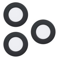 EGLO Z�pustn� sv�tidlo FUEVA 5 99146