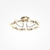 MAYTONI Stropn� sv�tidlo Tessara 3000K 55W MOD081CL-L36G3K