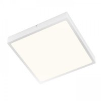 RENDL SLENDER SLIM SQ 22 p�isazen� b�l� 230V LED 30W 3000K R12153