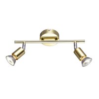 ACA Lighting Spot n�st�nn� a stropn� sv�tidlo MC634PB2