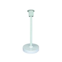 ACA Lighting Mix&Match stoln� sv�tidlo bez st�n�tka MT15198MWW