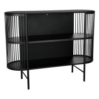 LIVING Police 1000x350x780 DINSOR 424813