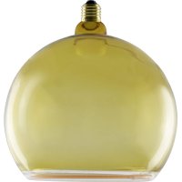 Segula 55552 LED Floating Billard Globe 200 �lut� E27 6 W (39 W) 460Lm 2200 K