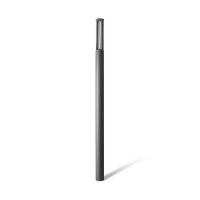 FARO SCREEN sloupková lampa, tmavě šedá, 3.1M 4000K 180st DALI FARO SCREEN sloupková lampa, tmavě šedá, 3.1M 4000K 180st DALI