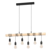 EGLO Z�v�sn� sv�tidlo TOWNSHEND EGLO 43513