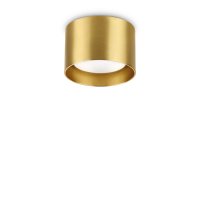 Ideal-lux stropn� sv�tidlo Spike pl1 kulat� 285238