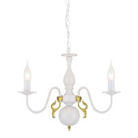 ACA Lighting Elegant závěsné svítidlo DLA12003P ACA Lighting Elegant závěsné svítidlo DLA12003P