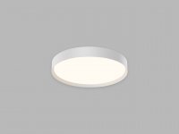 LED2 1272151DTW Stropn� sv�tidlo MILA 60, W DALI TW/PUSH TW 60W 3000K-4000K b�l�