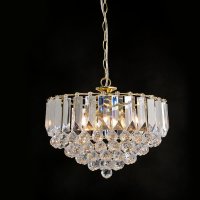 ACA Lighting Acryl z�v�sn� sv�tidlo SF175323PG