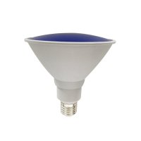 ACA Lighting PAR38 LED IP65 15W 1150lm modr� 110st. 230V Ra80 PAR3815B