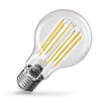 EMOS LED ��rovka Filament A60 A CLASS / E27 / 7,2 W (100 W) / 1521 lm / neutr�ln� b�l� ZF5168