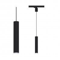 PAULMANN ProRail3 z�v�s Artemons GU10 max. 10W 230V �ern�