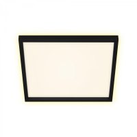 BRILONER Sv�tidlo LED panel, 42,2 cm, 3000 lm, 22 W, �ern� BRI 7364-015