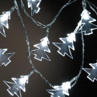 �et�z stromky RS-029, 10 LED strom. 4 cm