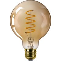 Philips LED classic 25W G93 E27 GOLD SP D