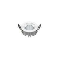 BIG WHITE (SLV) DOWNLIGHT P 84 12 HG 840 60 ML DALI WH IP54 1010755