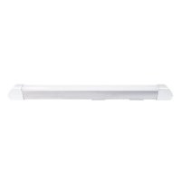 Solight LED line�rn� sv�tidlo podlinkov�, 10W, 4100K, 3-stup�ov� stm�van�, vyp�na�, hlin�k, 58cm WO211