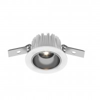 Deko-Light vestavné bodové svítidlo - Tarvos 100, 10,5 W, DALI, 4000 K, bílá 565570 Deko-Light vestavné bodové svítidlo - Tarvos 100, 10,5 W, DALI, 4000 K, bílá 565570