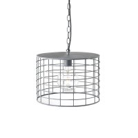 ACA Lighting Vintage závěsné svítidlo GN731PLCE ACA Lighting Vintage závěsné svítidlo GN731PLCE