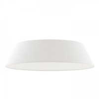 RENDL KARO 80/20 st�nidlo Polycotton b�l�/b�l� PVC max. 23W R11379