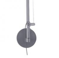 Artemide DEMETRA dr��k na st�nu �ed� 1742010A