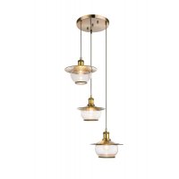 GLOBO NEVIS 69030-3H Z�v�sn� sv�tidlo