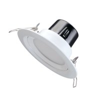 TESLA - LED podhledové svítidlo 4inch 9W 230V 750lm 30000h 4000K Ra 80 105D DL140940-1 TESLA - LED podhledové svítidlo 4inch 9W 230V 750lm 30000h 4000K Ra 80 105D DL140940-1