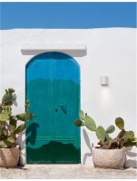 NOVA LUCE venkovn� n�st�nn� sv�tidlo NERO hlin�k b�l� sklen�n� difuzor GU10 1x7W 220-240V IP54 bez ��rovky sv�tlo dol� 910021