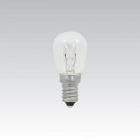 NBB AHN 24V 25W E14 CLEAR 369008000