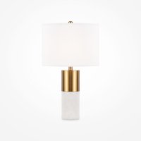 MAYTONI Stoln� lampa Bianco Z030TL-01BS