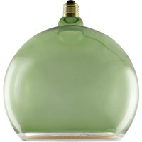 Segula 55562 LED Floating Billard Globe 200 zelen� E27 6 W (39 W) 460Lm 2200 K