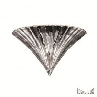 Ideal Lux SANTA AP1 BIG TRASPARENTE SV�TIDLO N�ST�NN� 087368