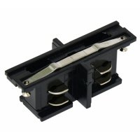 Ecolite Spojka mini na 3-f�zov� li�ty, �ern� TR-SPOJKA-3F/CR