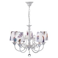 ACA Lighting Textile z�v�sn� sv�tidlo EG169885PP