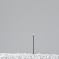 MAYTONI Venkovní svítidlo Spear 3000K 1W IP 65 O441FL-L1GF3K MAYTONI Venkovní svítidlo Spear 3000K 1W IP 65 O441FL-L1GF3K