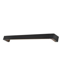 ACA Lighting Wall&Ceiling n�st�nn� sv�tidlo ZD810418LEDBK