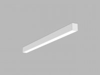 LED2 1238151 Stropn� sv�tidlo NOLI II 120 P, W 20-40W 3000K/3500K/4000K b�l�