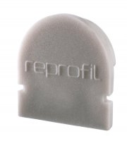 Light Impressions Reprofil koncovka R-AU-01-08 sada 2 ks �ed� 14 mm 979581