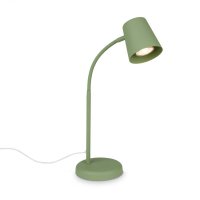 BRILONER Stoln� lampa, 38,5 cm, 1x GU10, max. 9W, limetkov� zelen� BRILO 7476019