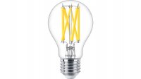 Philips MASTER LEDBulb DT 10.5-100W E27 CRI95 A60 CL G