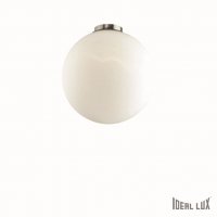 Ideal Lux MAPA BIANCO PL1 D40 SV�TIDLO STROPN� 059839