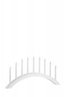 Marksl�jd Avento b�l� sv�cen 9 ��rovek