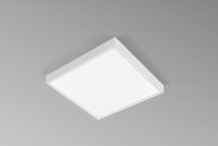 CENTURY FIXING KIT r�m b�l� pro povrchovou mont� PQUADRO BACKLIGHT PANEL 600x600x80mm